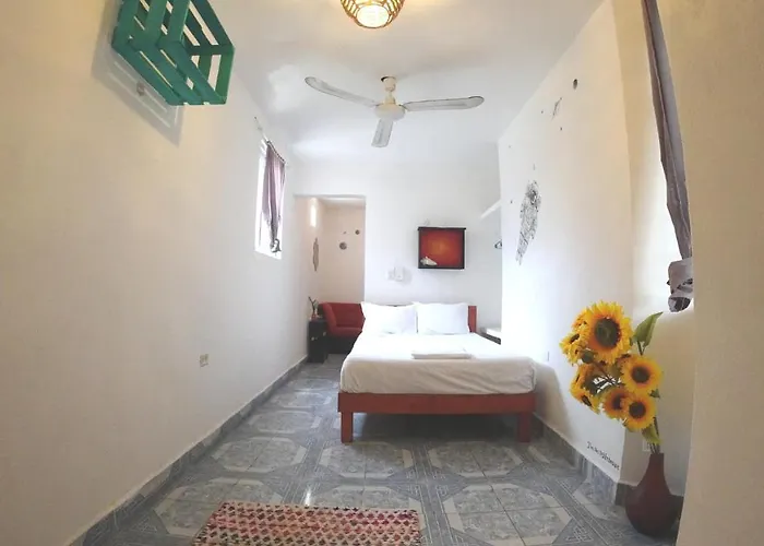 Aparthotel La Izsla Art Suites Playa del Carmen