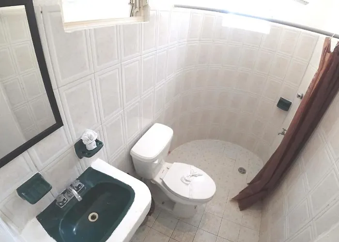 La Izsla Art Suites Playa del Carmen