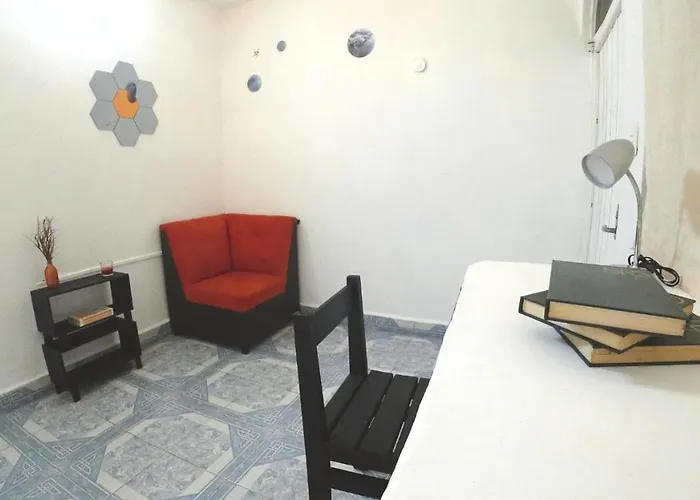 Aparthotel La Izsla Art Suites