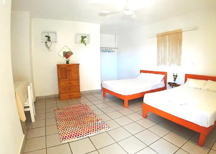 La Izsla Art Suites Aparthotel Playa del Carmen
