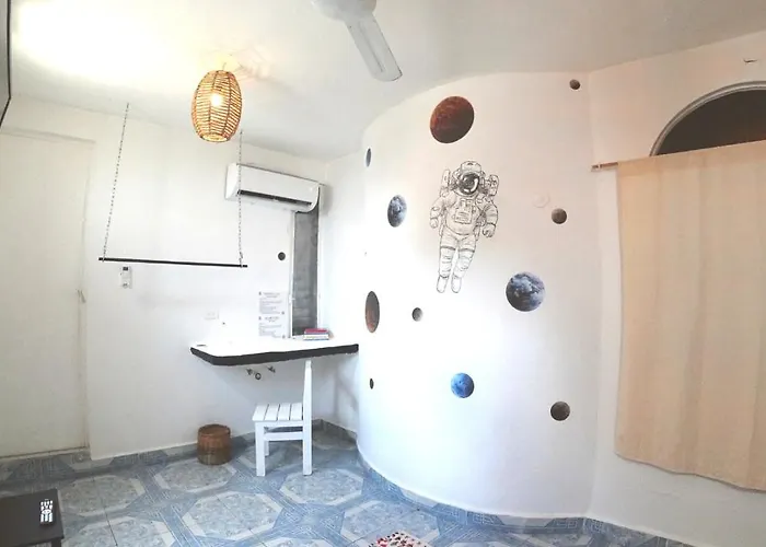La Izsla Art Suites Aparthotel Playa del Carmen