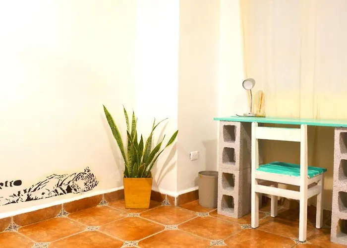 Aparthotel La Izsla Art Suites Playa del Carmen