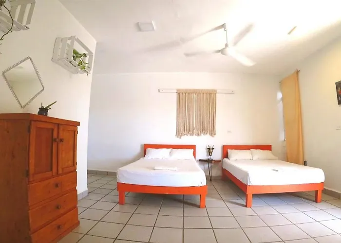 Aparthotel La Izsla Art Suites