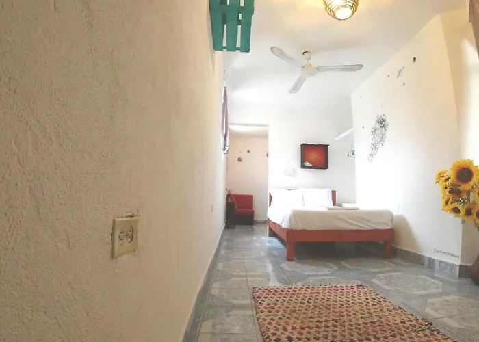 Aparthotel La Izsla Art Suites *