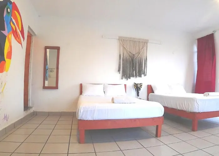 Aparthotel La Izsla Art Suites Playa del Carmen