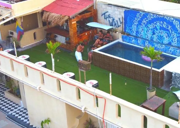 La Izsla Art Suites Playa del Carmen