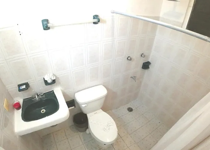 La Izsla Art Suites Playa del Carmen