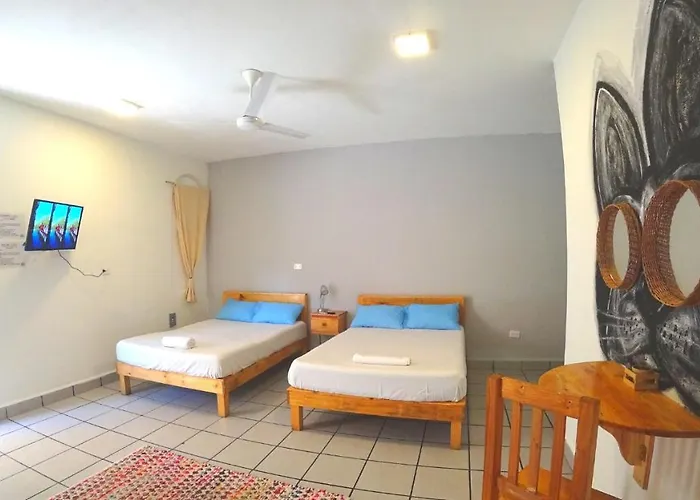 La Izsla Art Suites * Playa del Carmen