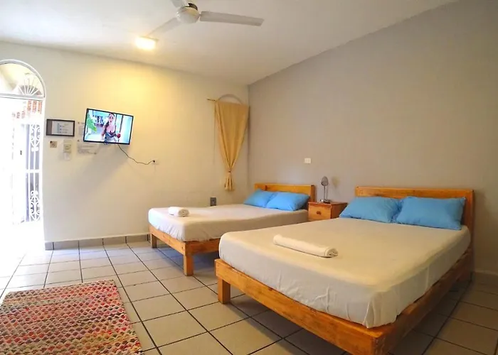 La Izsla Art Suites Aparthotel Playa del Carmen